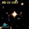 BD-22  1567