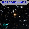 IRAS 20451+4623