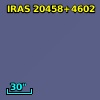 IRAS 20458+4602