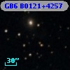 GB6 B0121+4257