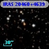 IRAS 20460+4639