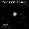 TYC 6522-2095-1