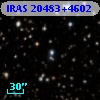 IRAS 20483+4602