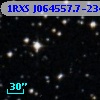 1RXS J064557.7-234105