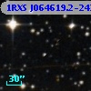 1RXS J064619.2-243552