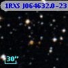 1RXS J064632.0-231329
