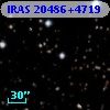 IRAS 20486+4719