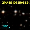 1RXS J065503.5-242207