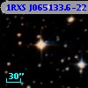 1RXS J065133.6-221121