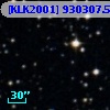 [KLK2001] 930307.54
