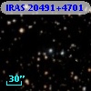 IRAS 20491+4701