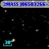 2MASS J06503266-2442181