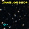 2MASS J06552507-2439475