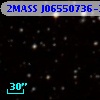2MASS J06550736-2422429