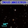 2MASS J06532858-2427183