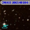 2MASS J06540104-2419368
