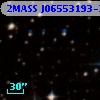 2MASS J06553193-2421128