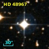 HD  48967