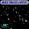 IRAS 20512+4712