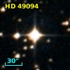 CCDM J06456-2620ABC