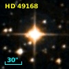 HD  49168