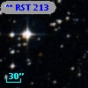 ** RST   213