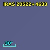 IRAS 20522+4633
