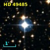 HD  49485