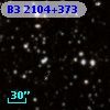 B3 2104+373