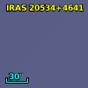 IRAS 20534+4641