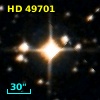HD  49701