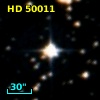 HD  50011