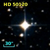 HD  50120
