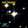 HD  50262