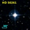 HD  50261