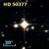 HD  50377