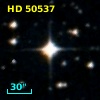HD  50537