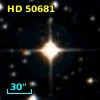 HD  50681