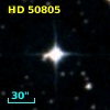 HD  50805