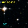 HD  50827