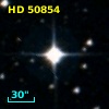 HD  50854