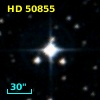 HD  50855