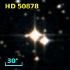 HD  50878