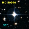 HD  50940