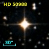 HD  50988