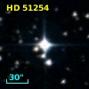 HD  51254