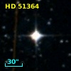 HD  51364