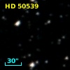 HD  50539
