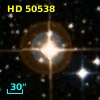 HD  50538