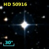HD  50916